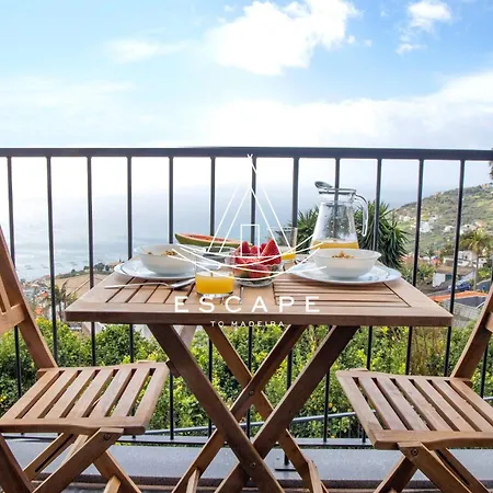 Appartement Casa Aguinha By Escape To Madeira *