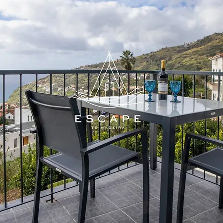 Casa Aguinha By Escape To Madeira *