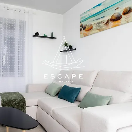 Casa Aguinha By Escape To Madeira