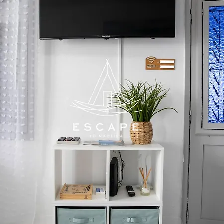 Appartement Casa Aguinha By Escape To Madeira *