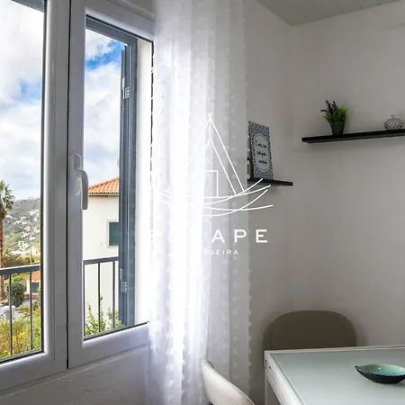 Casa Aguinha By Escape To Madeira Appartement