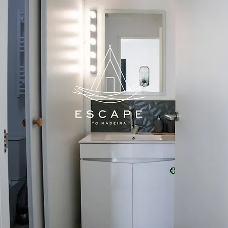 Casa Aguinha By Escape To Madeira أركو دا كالهيتا