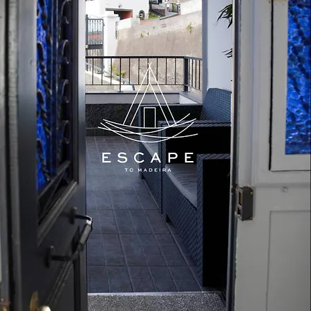 Appartement Casa Aguinha By Escape To Madeira *