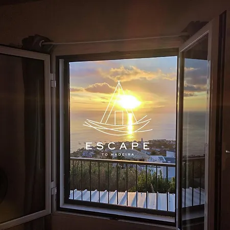 Casa Aguinha By Escape To Madeira * Arco da Calheta (Madeira)