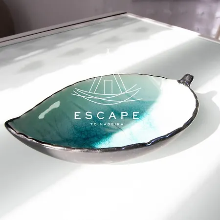 Casa Aguinha By Escape To Madeira * أركو دا كالهيتا