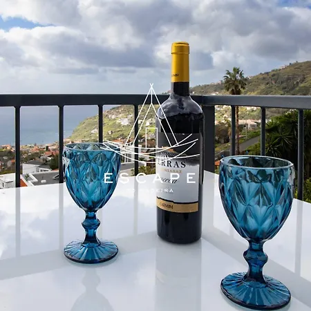 Casa Aguinha By Escape To Madeira شقة *