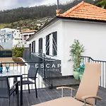 Casa Aguinha By Escape To Madeira Apartament Arco da Calheta (Madeira)