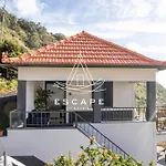 Casa Aguinha By Escape To Madeira *