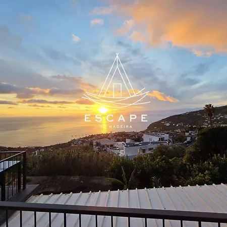 Casa Aguinha By Escape To Madeira * Arco da Calheta (Madeira)