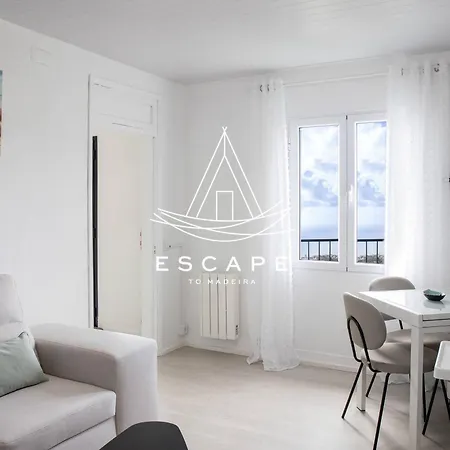 Casa Aguinha By Escape To Madeira Apartamento *