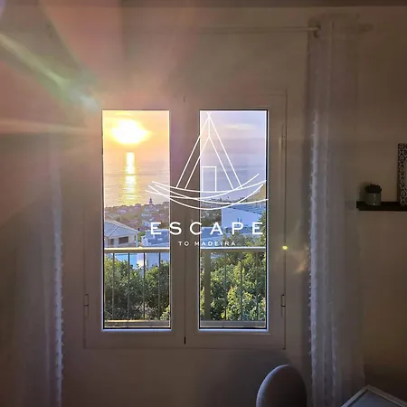 Casa Aguinha By Escape To Madeira Arco da Calheta (Madeira)