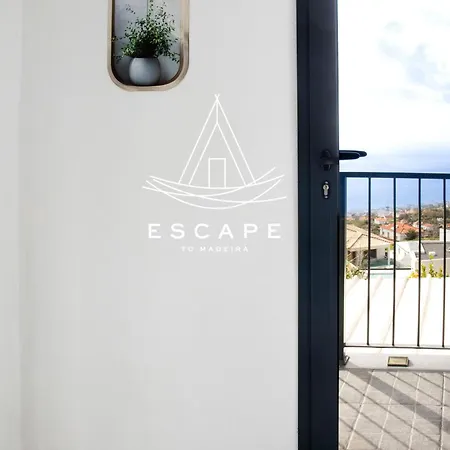 Casa Aguinha By Escape To Madeira أركو دا كالهيتا