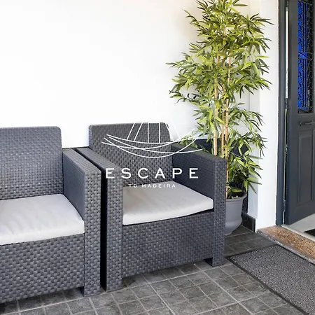 Casa Aguinha By Escape To Madeira Apartamento *