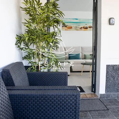 Casa Aguinha By Escape To Madeira *