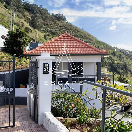 Casa Aguinha By Escape To Madeira شقة *