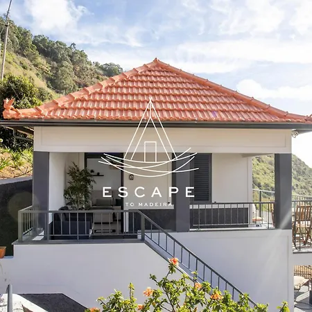 Casa Aguinha By Escape To Madeira *