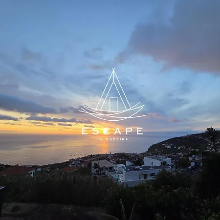 Casa Aguinha By Escape To Madeira