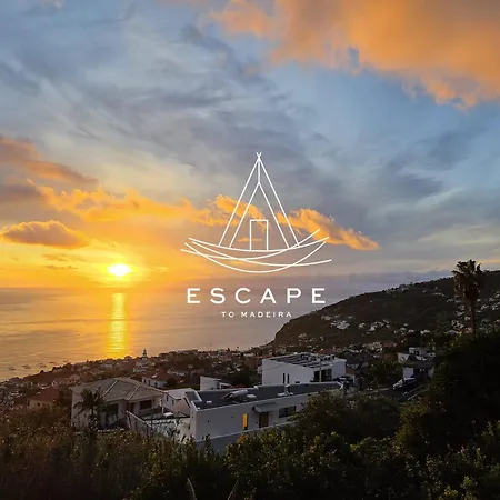 Casa Aguinha By Escape To Madeira Arco da Calheta (Madeira)