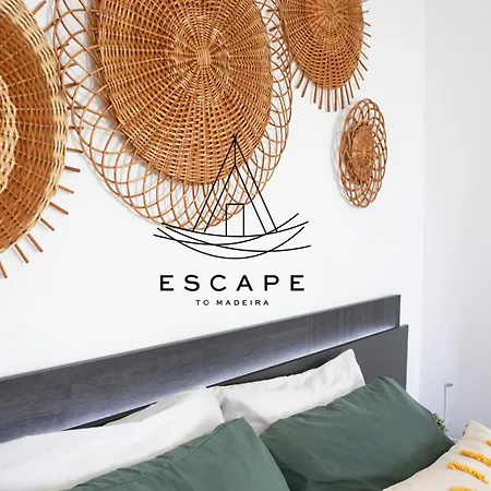 Casa Aguinha By Escape To Madeira