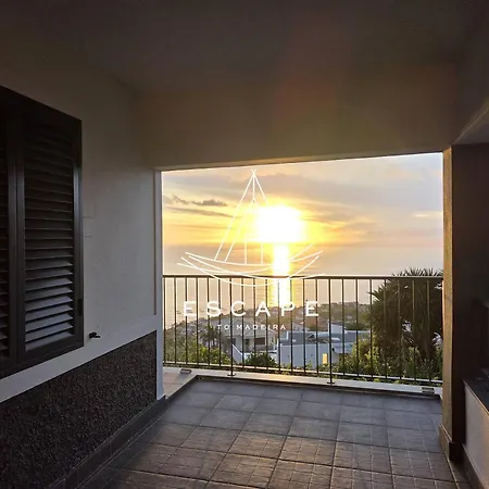 Casa Aguinha By Escape To Madeira Apartamento Arco da Calheta (Madeira)