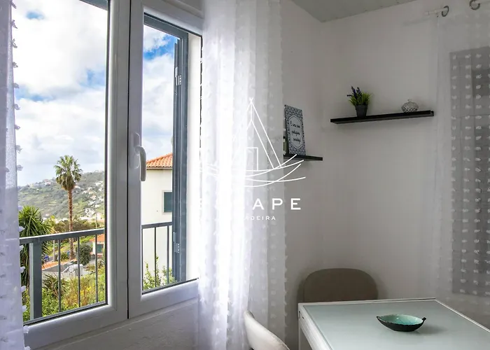 Casa Aguinha By Escape To Madeira Διαμέρισμα