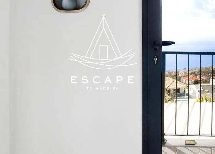 Casa Aguinha By Escape To Madeira Arco da Calheta (Madeira)